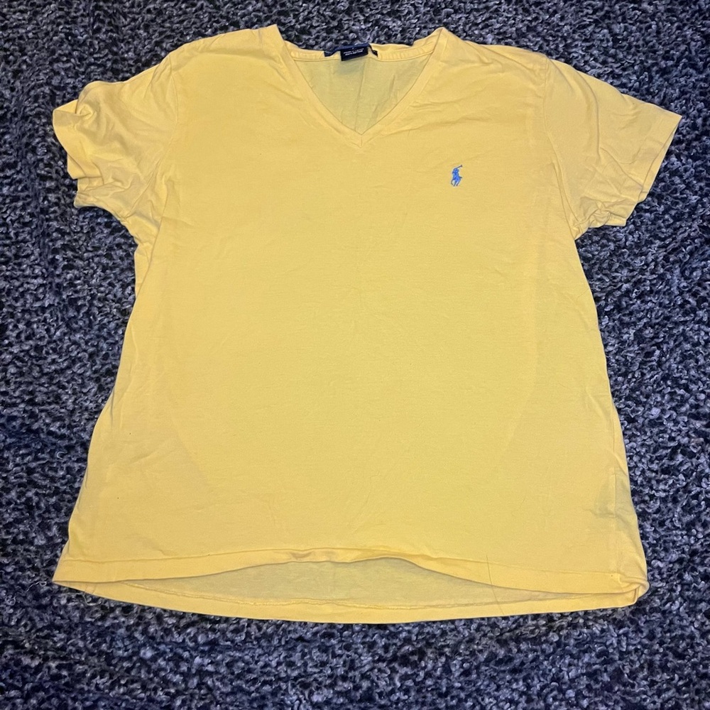 Polo shirt